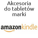 Akcesoria do tabletów marki Amazon Kindle