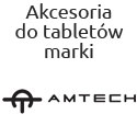 Akcesoria na tablety firmy Amtech