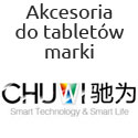 Akcesoria na tablety firmy Chuwi