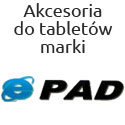 Akcesoria na tablety firmy ePAD