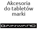 Akcesoria na tablety firmy Gainward