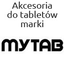 Akcesoria na tablety firmy myTab