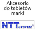 Akcesoria na tablety firmy NTT