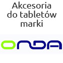 Akcesoria na tablety firmy Onda