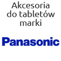 Akcesoria na tablety firmy Panasonic