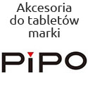 Akcesoria na tablety firmy PiPO