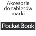 Akcesoria na tablety firmy Pocketbook