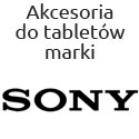 Akcesoria na tablety firmy, marki Sony