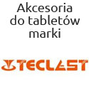 Akcesoria na tablety firmy Teclast