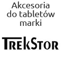 Akcesoria na tablety firmy TrekStor