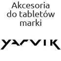 Akcesoria na tablety firmy Yarvik