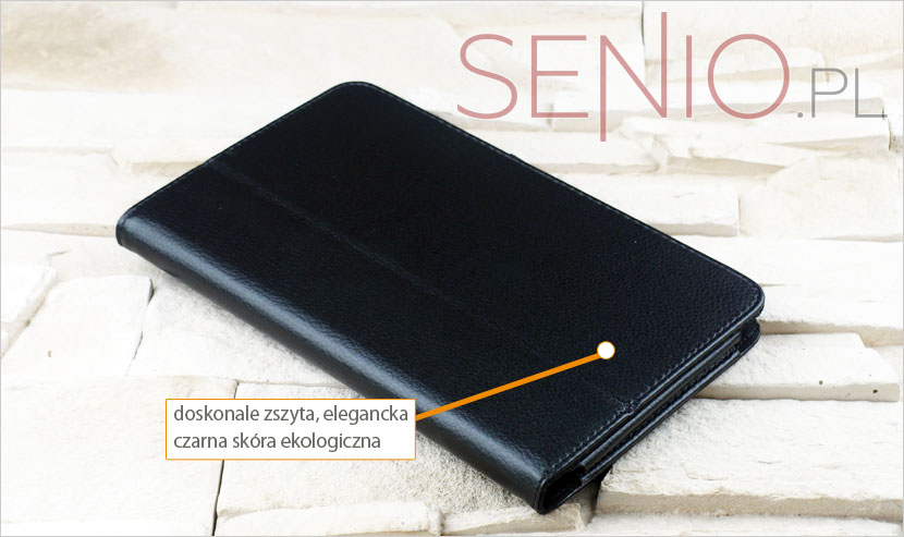 etui książkowe do tabletu Asus fonepad 8 FE380 CG