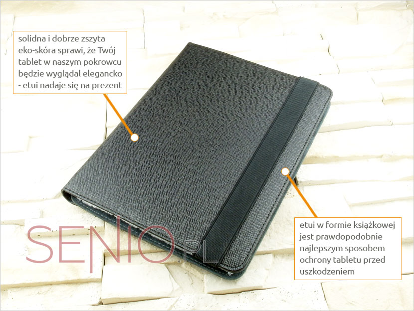 uniwersalne etui na tablet 10-calowy