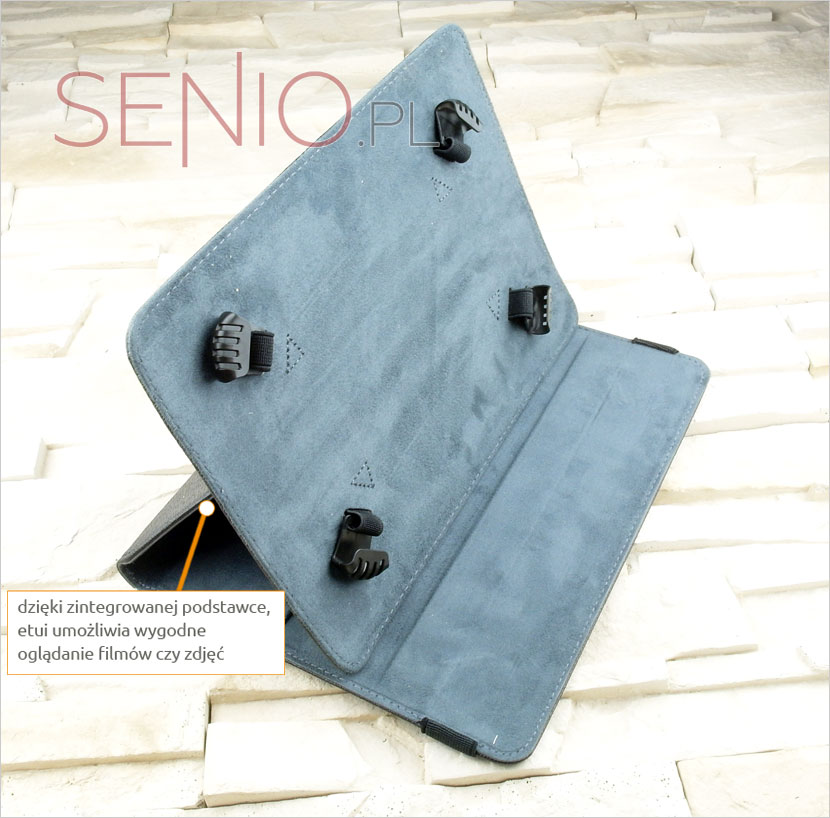 obrotowe etui na tablet 10 cali