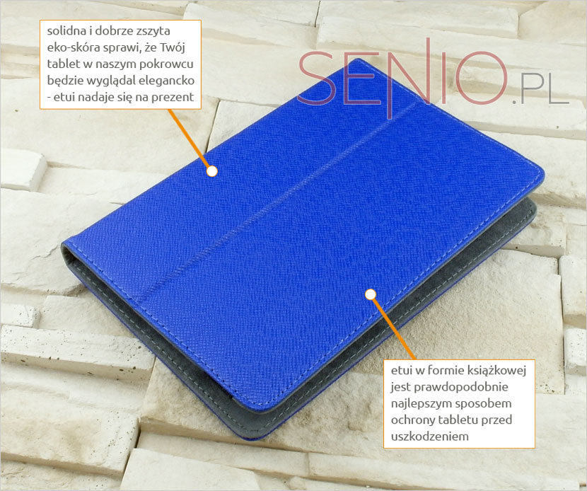 solidne etui na tablet