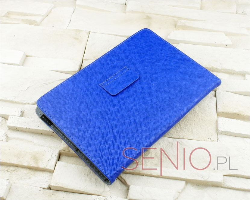 etui książkowe do tableta