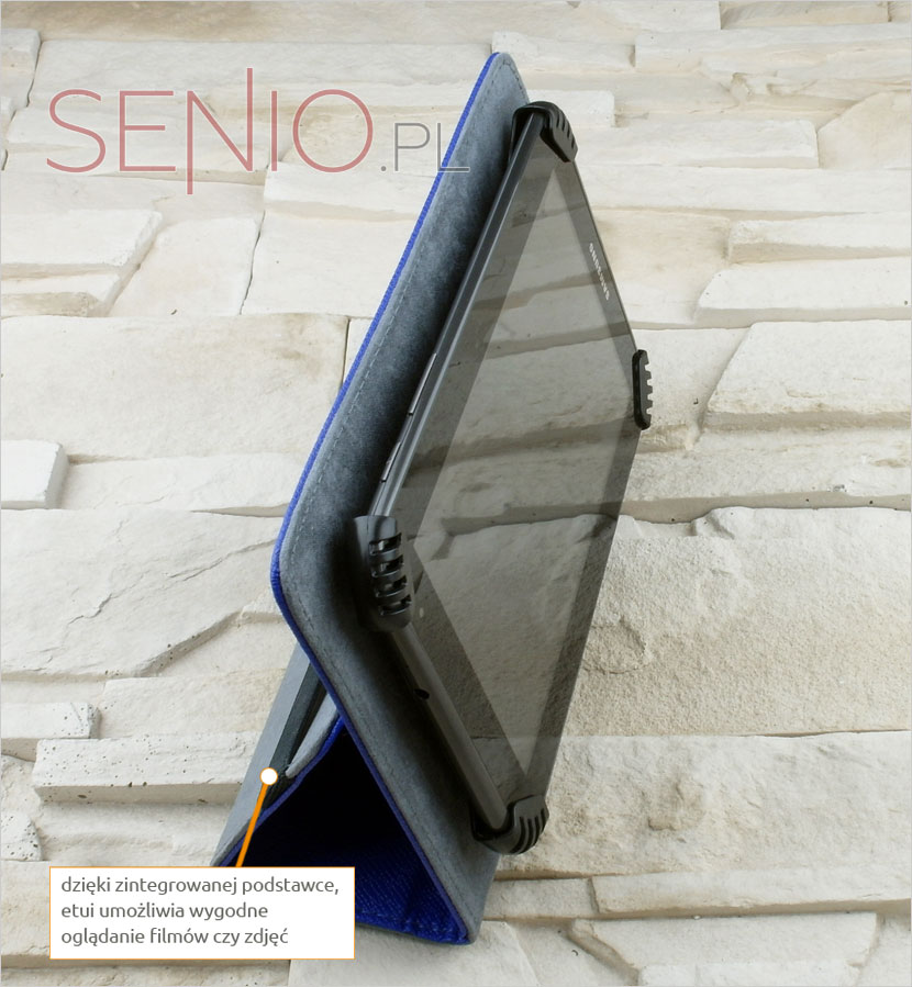 pokrowiec do tabletu 7 do 8 cali