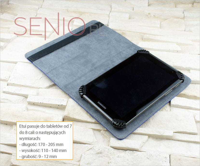 okładka na tablet