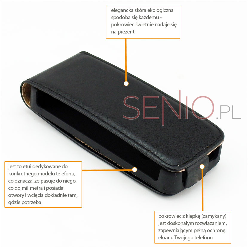 Etui do smartfonu