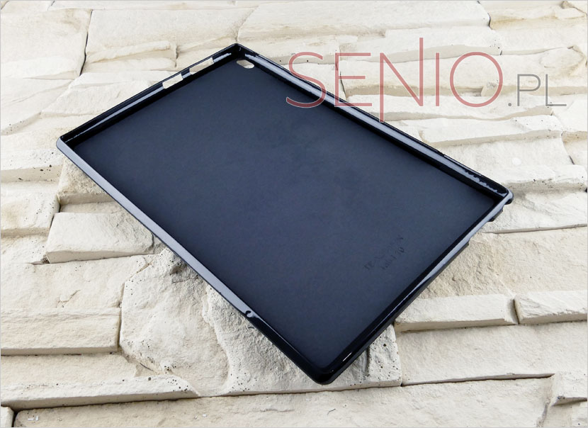 gumowe etui na tablet Lenovo TAB 4 10 TB-X304, N, F (10 cali)