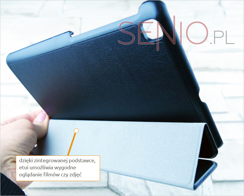 solidny pokrowiec na tablet