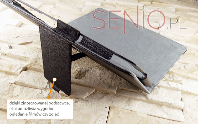 solidne etui na tablet