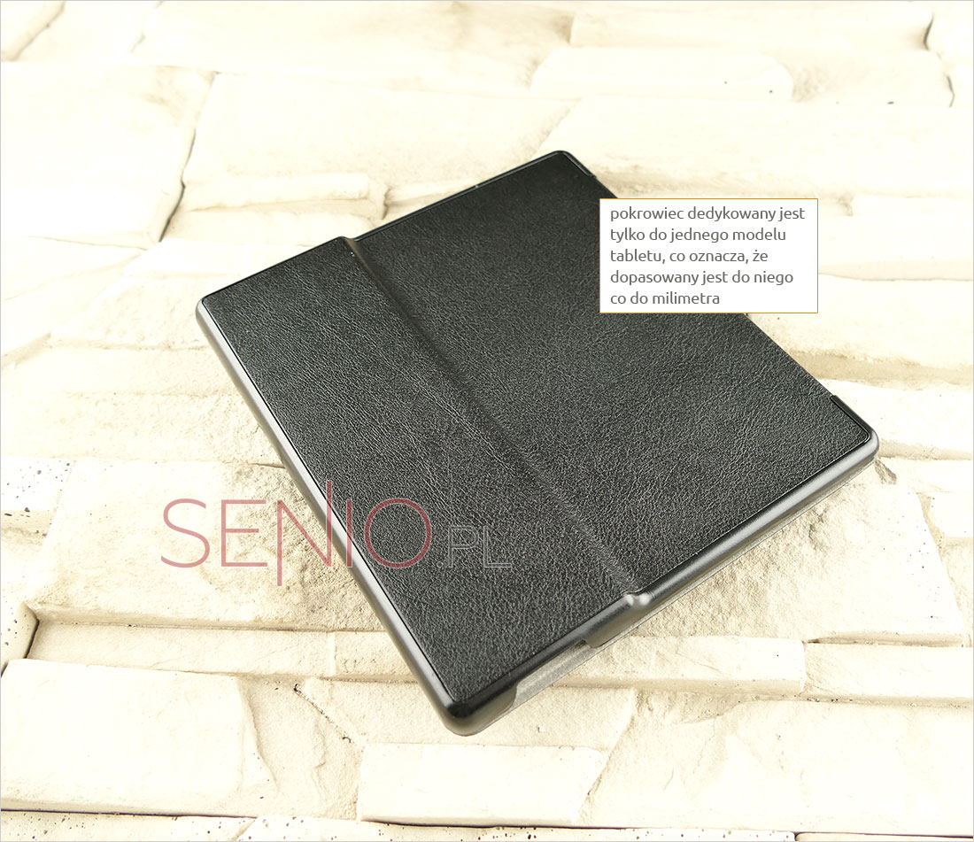 	Etui do e-czytnika Amazon Kindle Oasis 2 2017