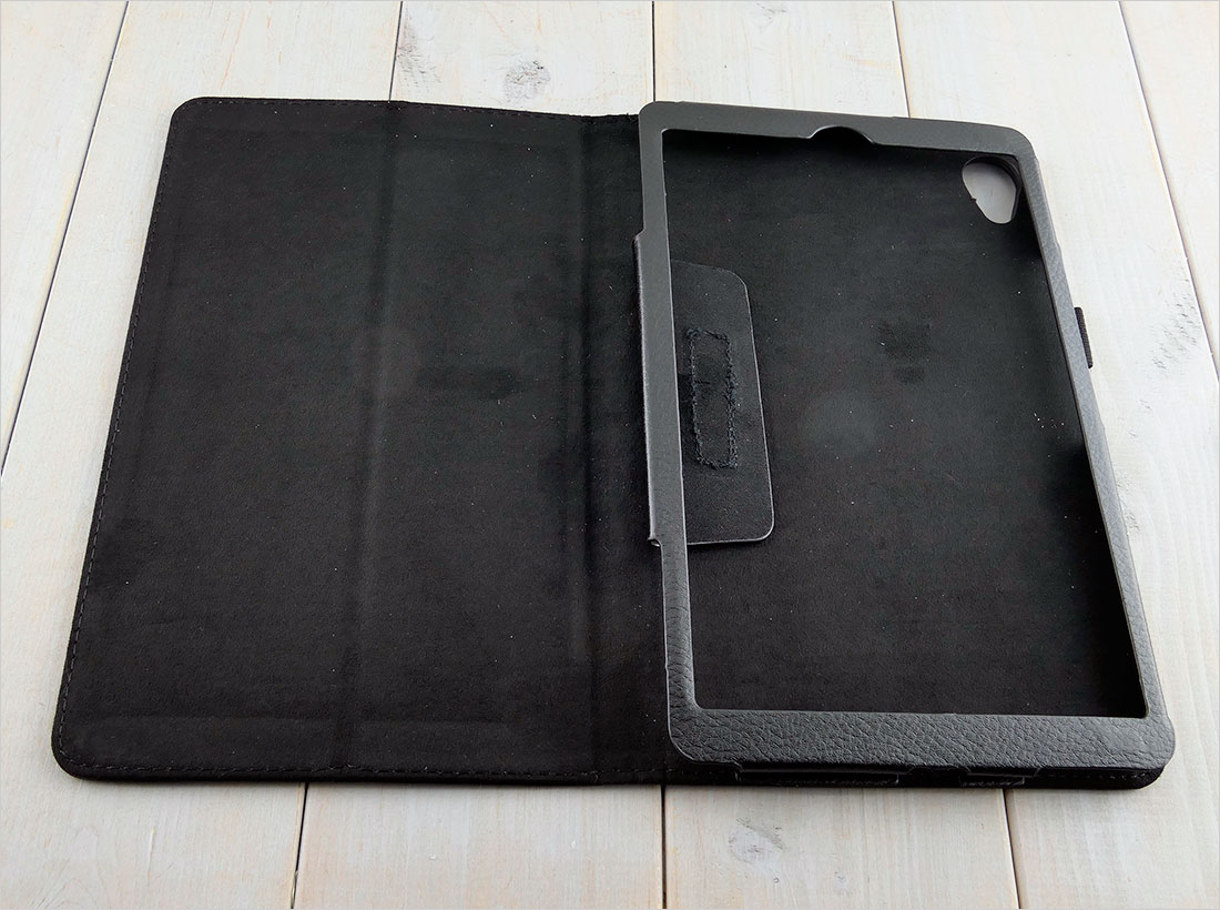 pokrowiec na tablet Huawei MediaPad M6 8,4 cala