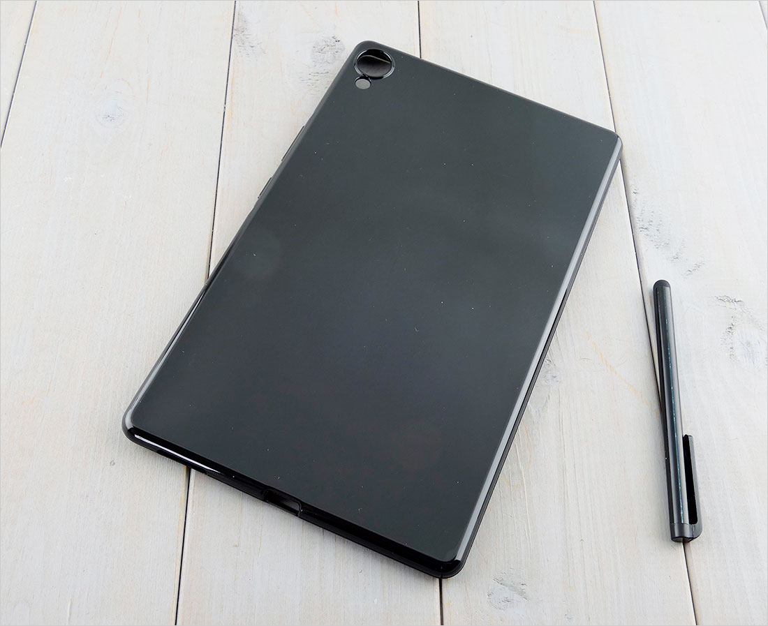 plecki do tabletu Huawei Mediapad M6 8,4 cala