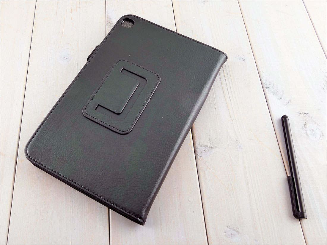 dopasowany pokrowiec do tabletu