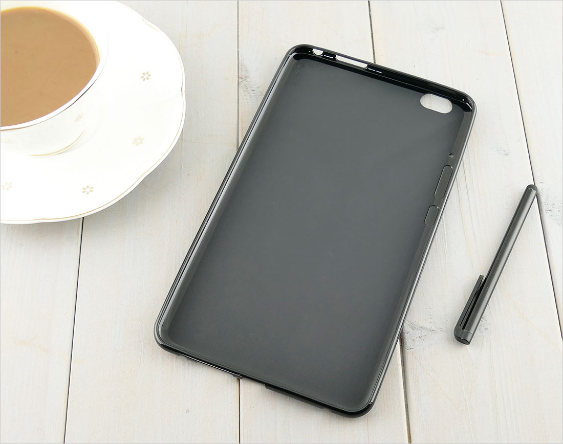 plecki do tabletu   Huawei MediaPad Honor WaterPlay HDL-W09 8 cali