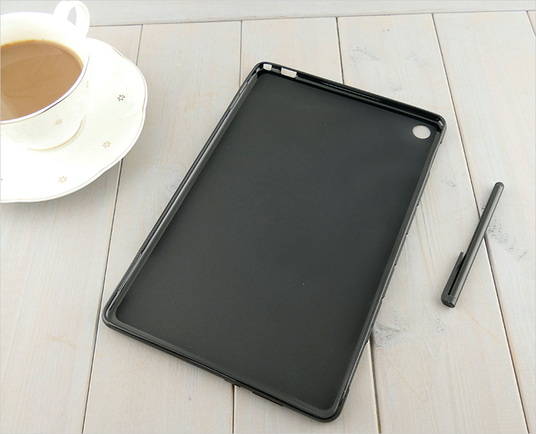 elastyczne etui do tabletu Huawei MediaPad M5 10 BAH2-W19/L09/W09