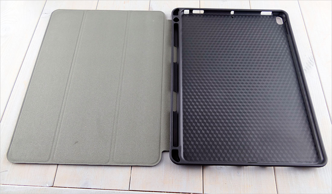 oryginalne etui na tablet Apple iPad Air 3 10.5 2019