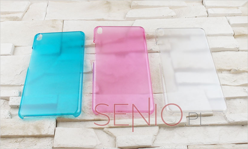 kolorowe plecki na tablet