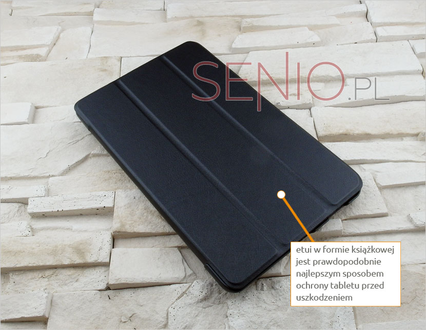pokrowiec na tablet Huawei MediaPad T2 10 Pro