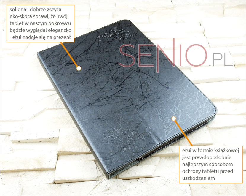 Etui na tablet Chuwi Hi 12