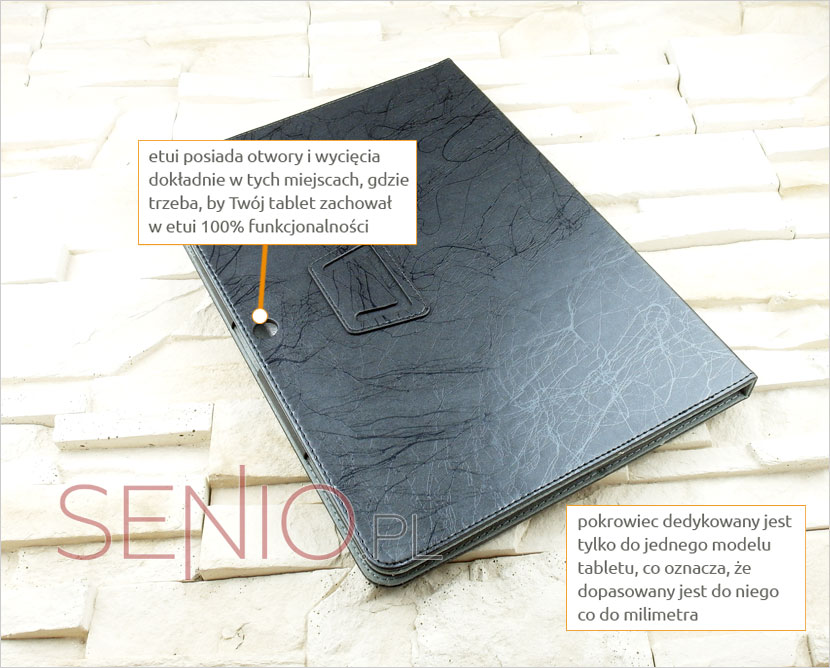 pokrowiec na tablet Chuwi Hi 12