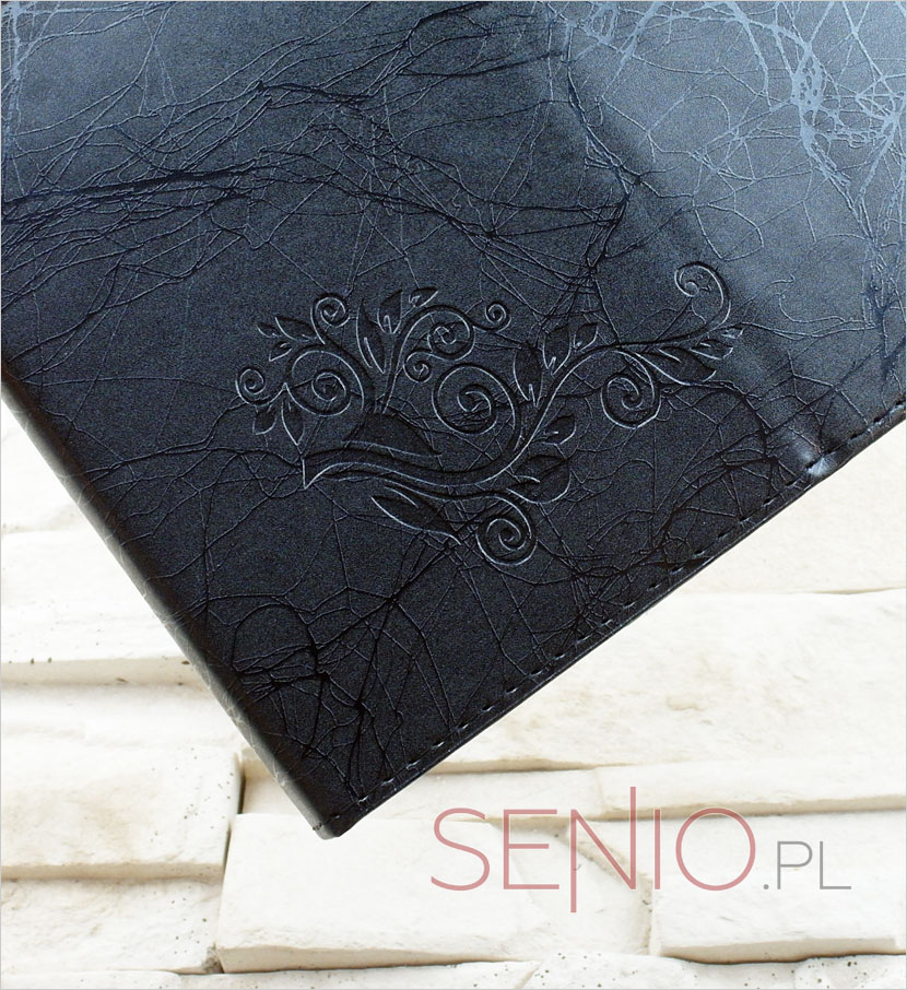 elegancki pokrowiec na tablet