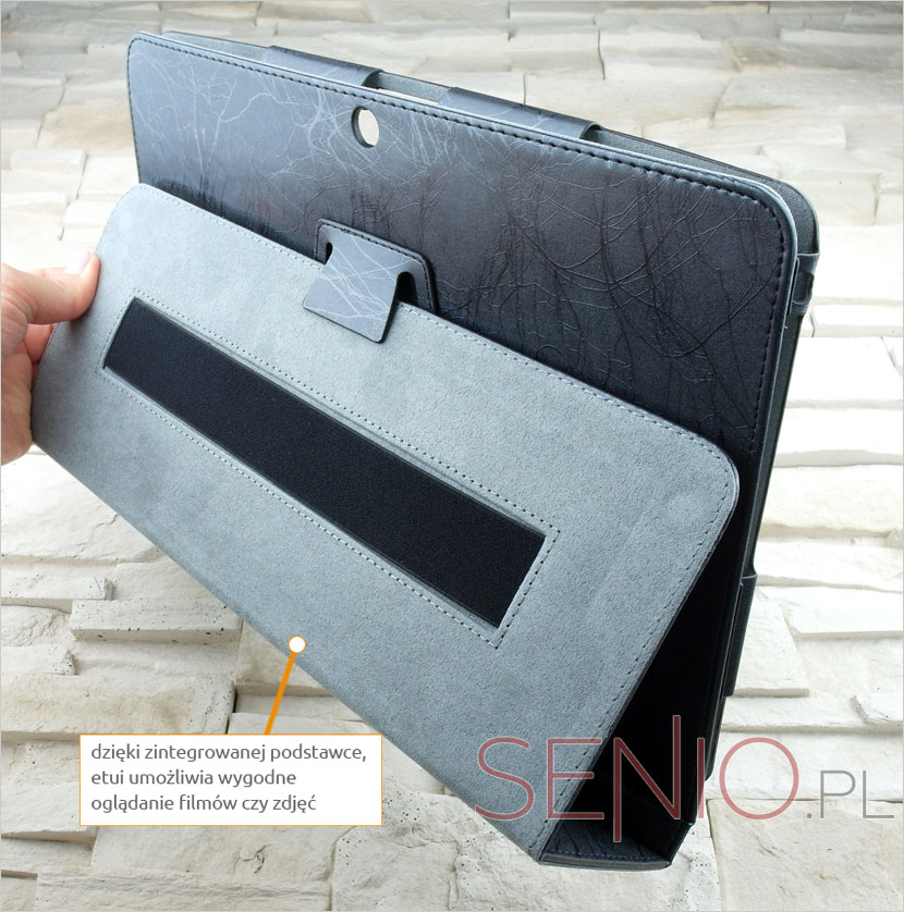 dedykowane etui na tablet