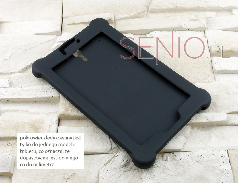 plecki do tabletu Huawei Media Pad 7 Vogue