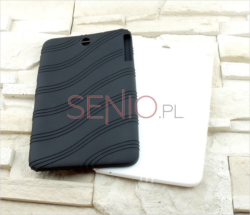 silikonowe etui do tabletu Lenovo A 3500 (A7-40 /A7-50)