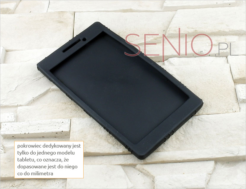 Plecki do tabletu Lenovo Tab2 A7-10