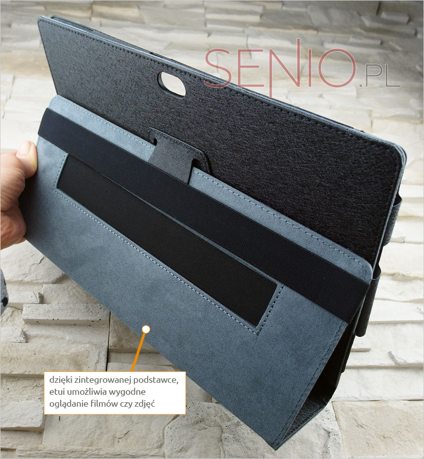 pokrowiec do tabletu Lenovo Idea Pad MiiX 700, Miix 4 12cali