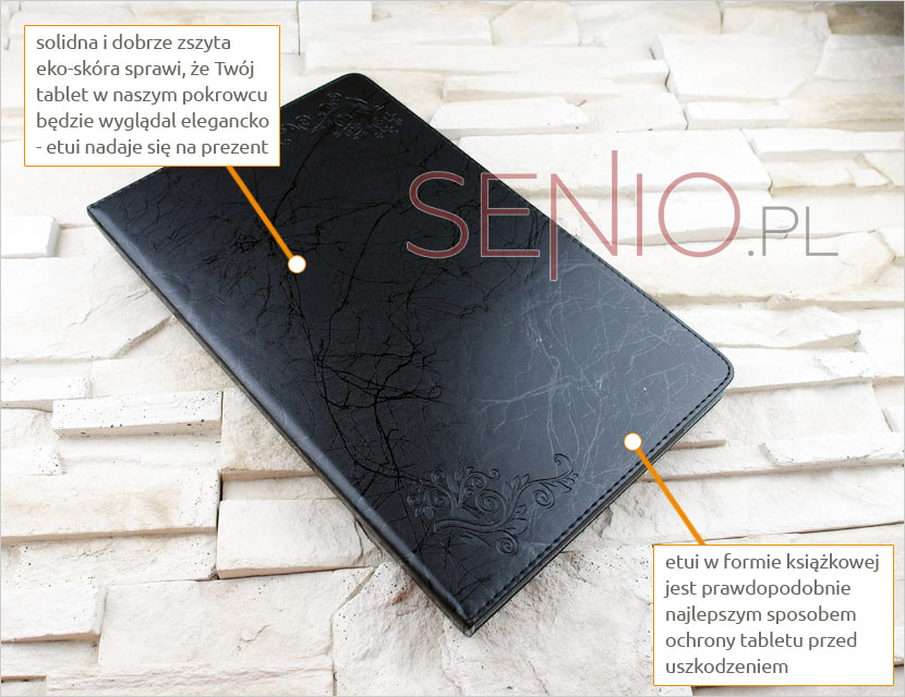 etui na tablet Teclast tbook 16-pro