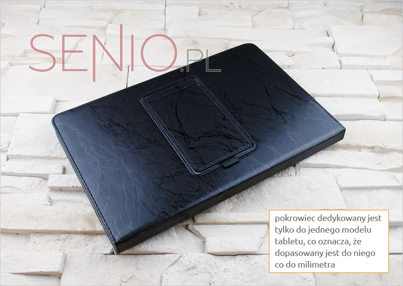 ekskluzywne etui na tablet