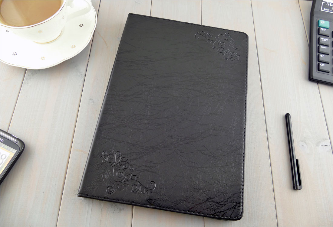 etui zamykane na tablet Chuwi Surbook Mini 10,8 cala