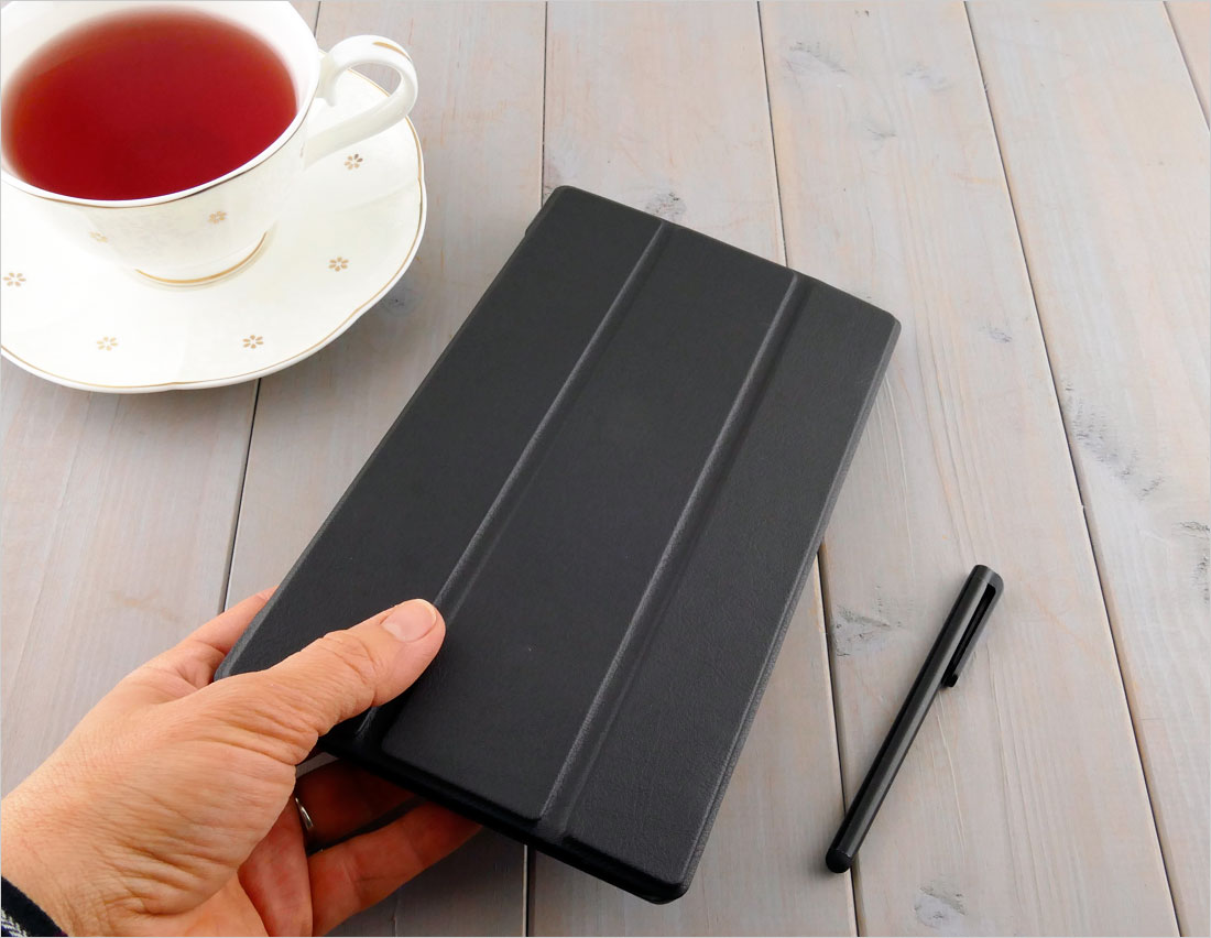 pokrowiec do Lenovo Xiaoxin Small 8.0 TB-8804 TB-8804F TB-8804N