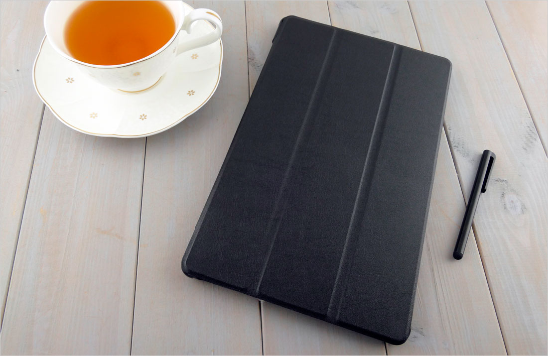 Pokrowiec do Samsung Galaxy Tab A2 XL T590 T595 2018 10.1 cala