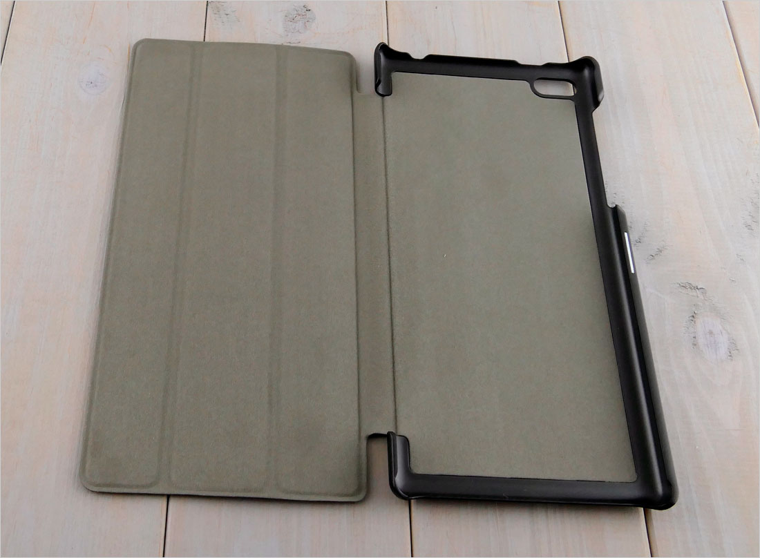 etui książkowe na tablet Lenovo Tab 4 7 TB-7504