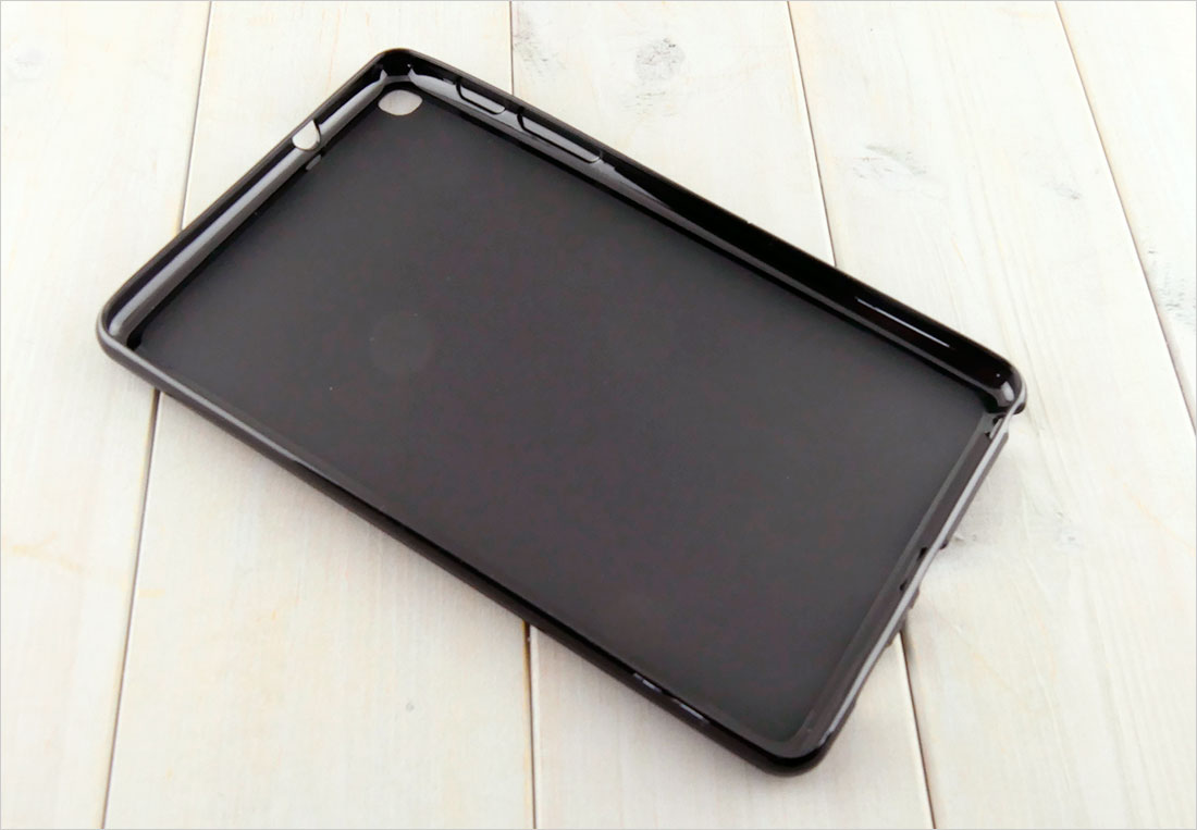 dedykowany pokrowiec na tablet
